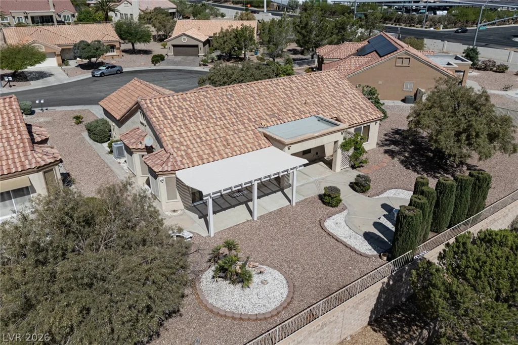 3104 Lotus Hill, Las Vegas, NV 89134