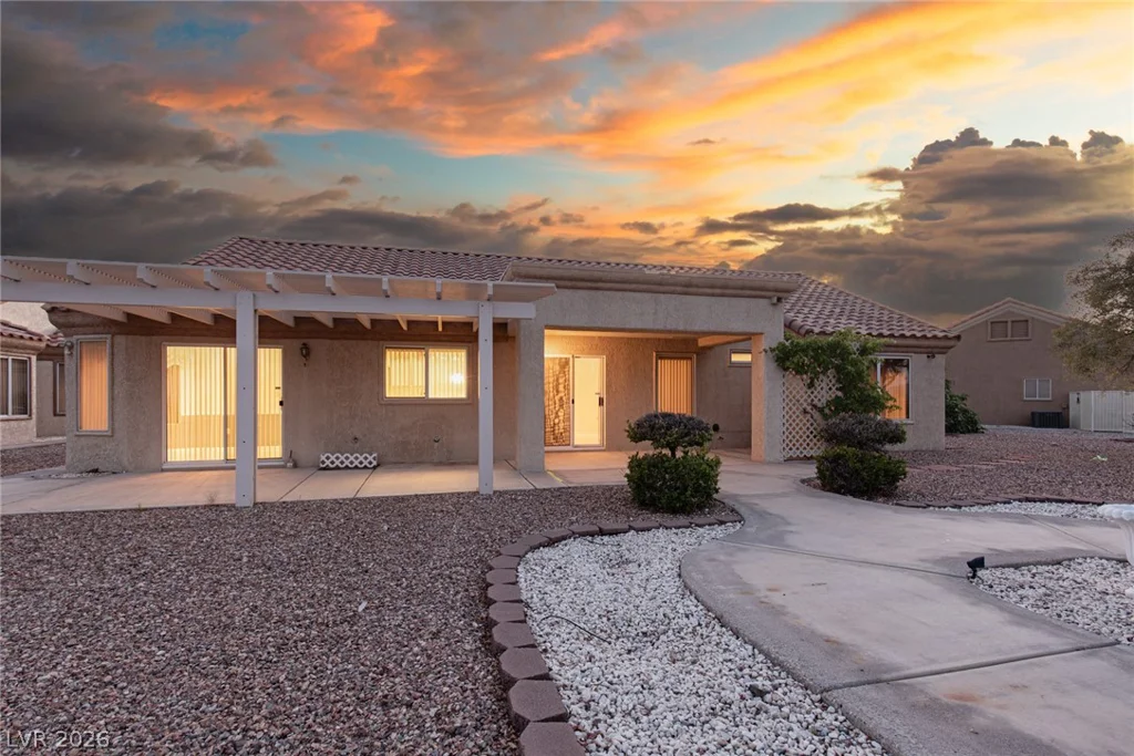 3104 Lotus Hill, Las Vegas, NV 89134