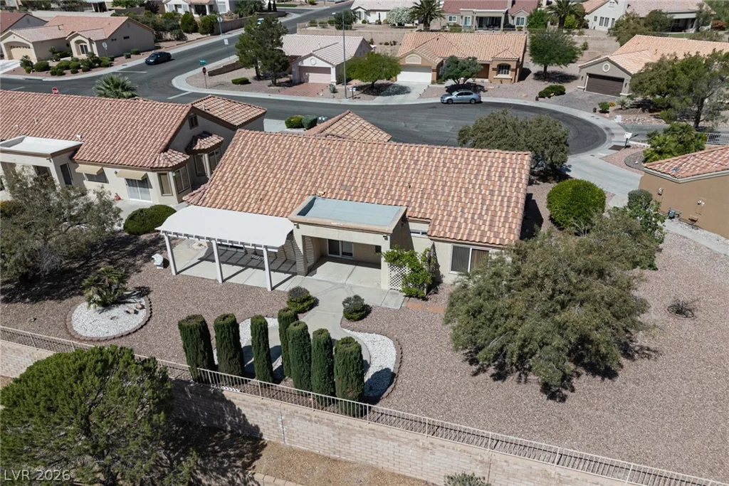 3104 Lotus Hill, Las Vegas, NV 89134