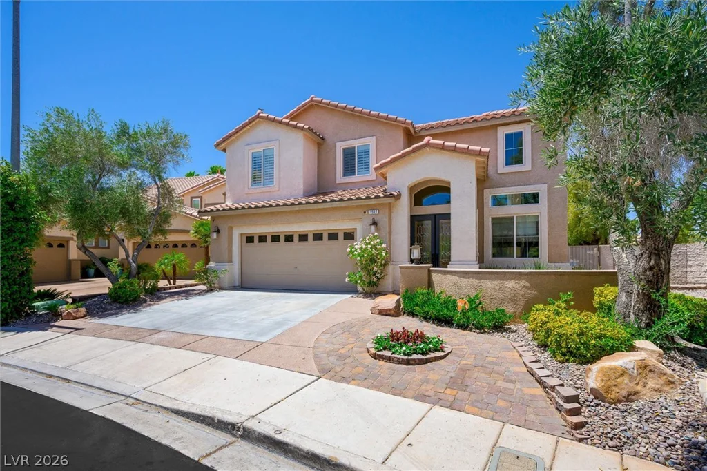 1517 Ravanusa, Henderson, NV 89052