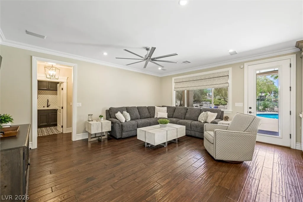 1517 Ravanusa, Henderson, NV 89052