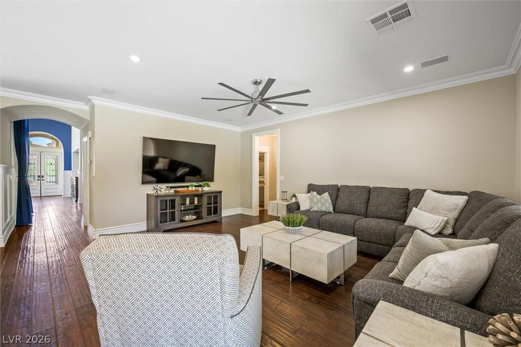 1517 Ravanusa, Henderson, NV 89052