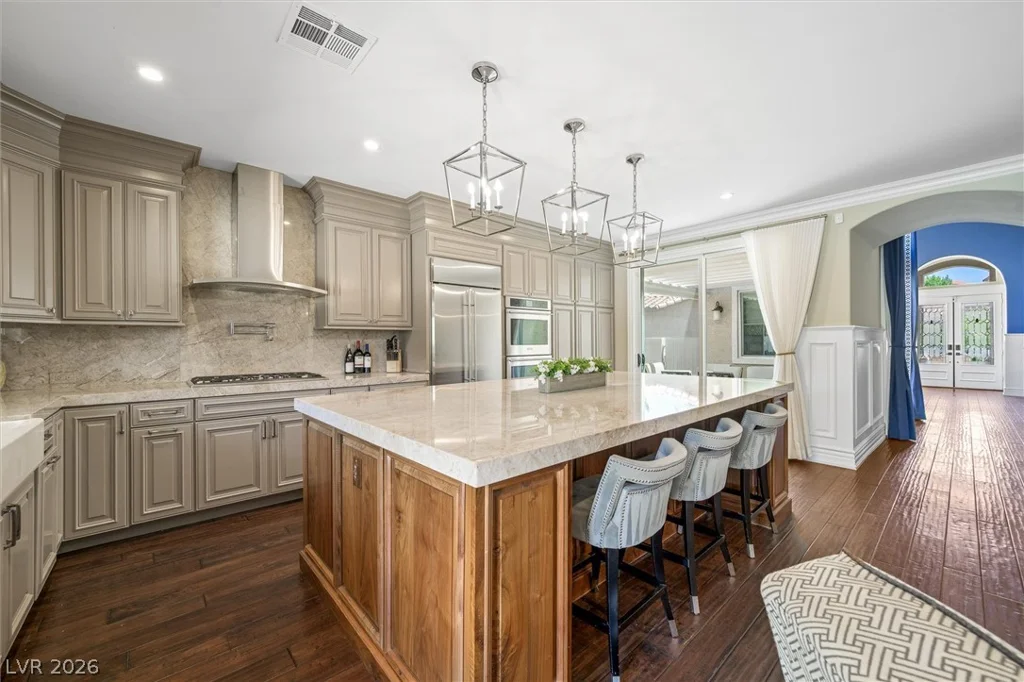 1517 Ravanusa, Henderson, NV 89052