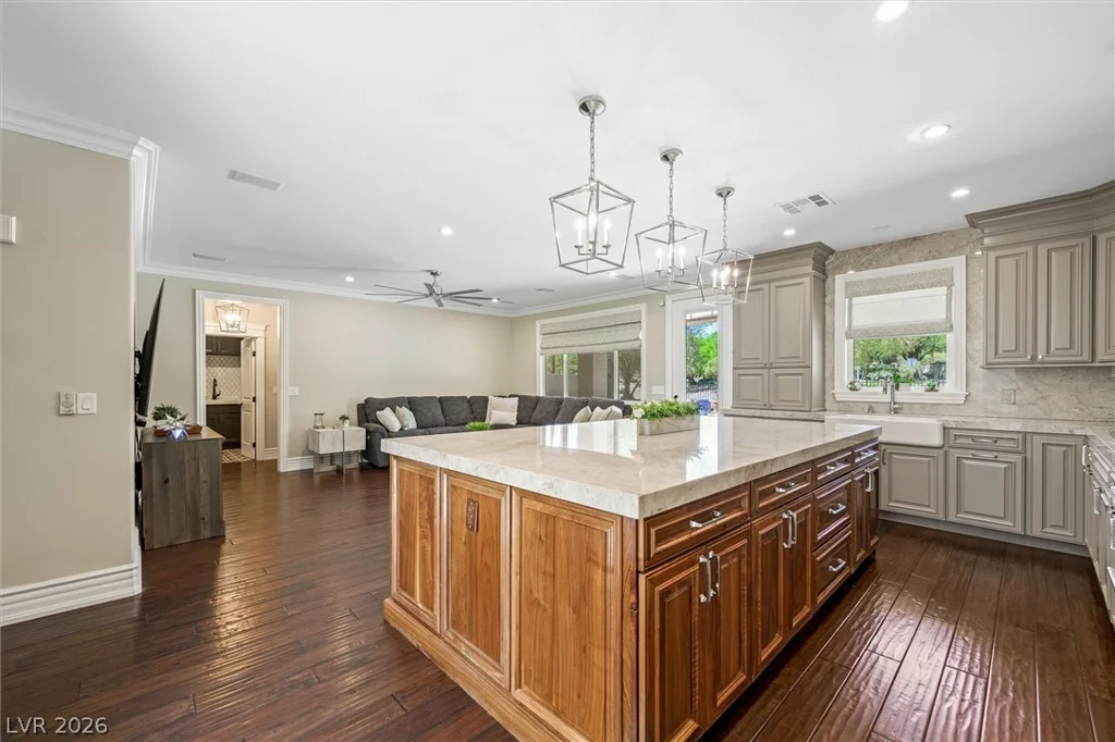 1517 Ravanusa, Henderson, NV 89052