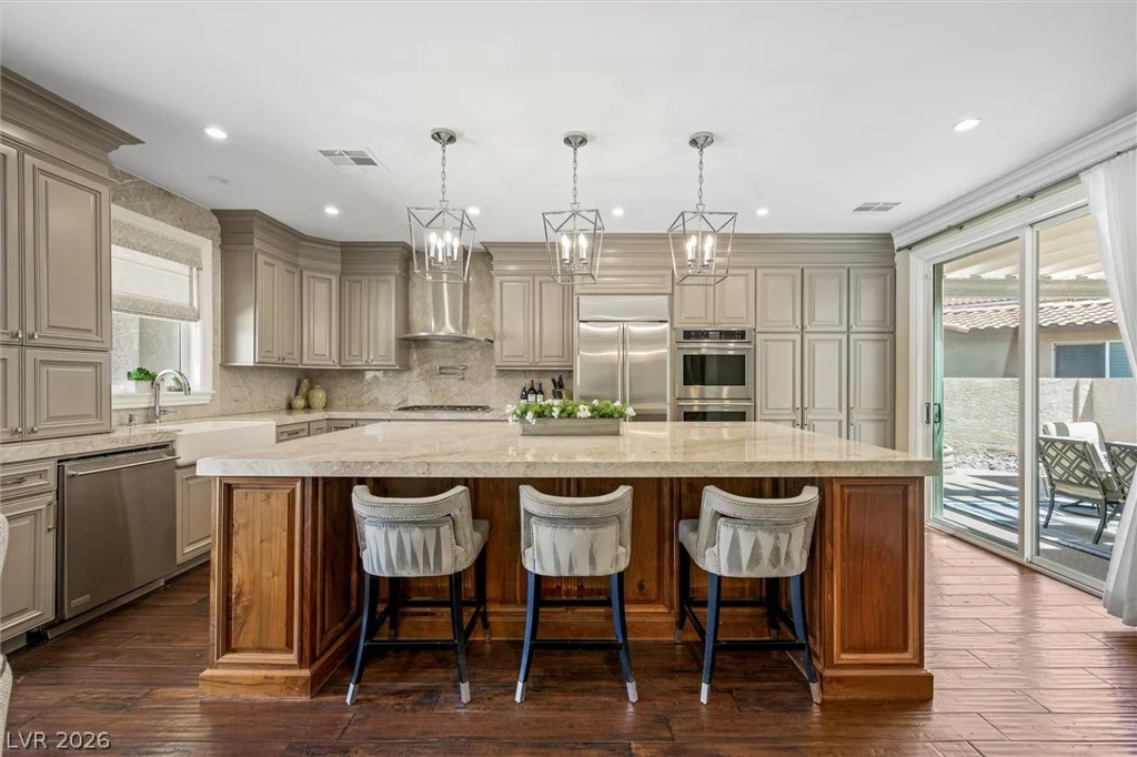 1517 Ravanusa, Henderson, NV 89052
