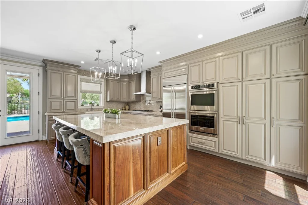 1517 Ravanusa, Henderson, NV 89052