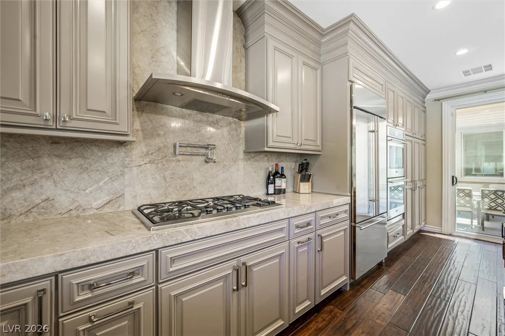 1517 Ravanusa, Henderson, NV 89052