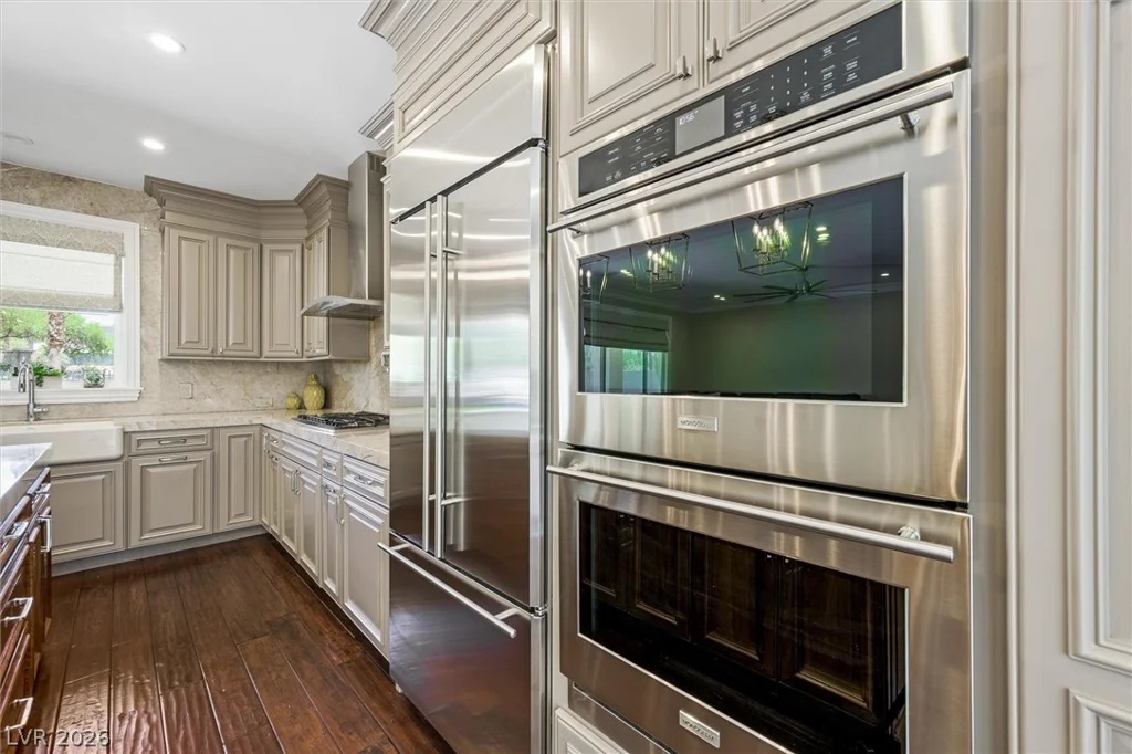 1517 Ravanusa, Henderson, NV 89052