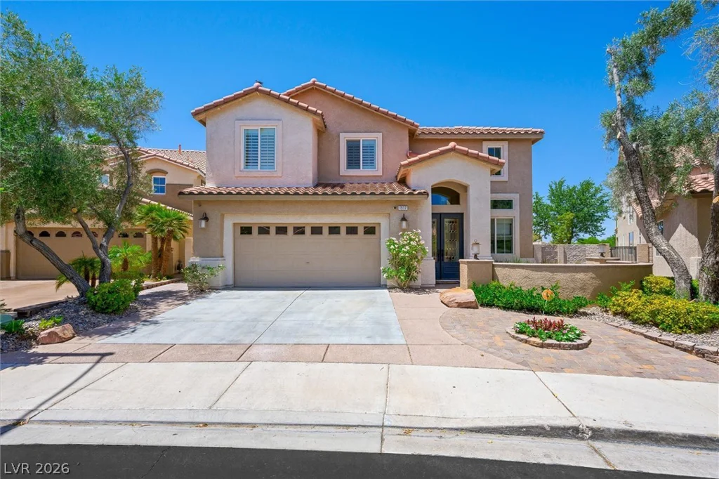 1517 Ravanusa, Henderson, NV 89052