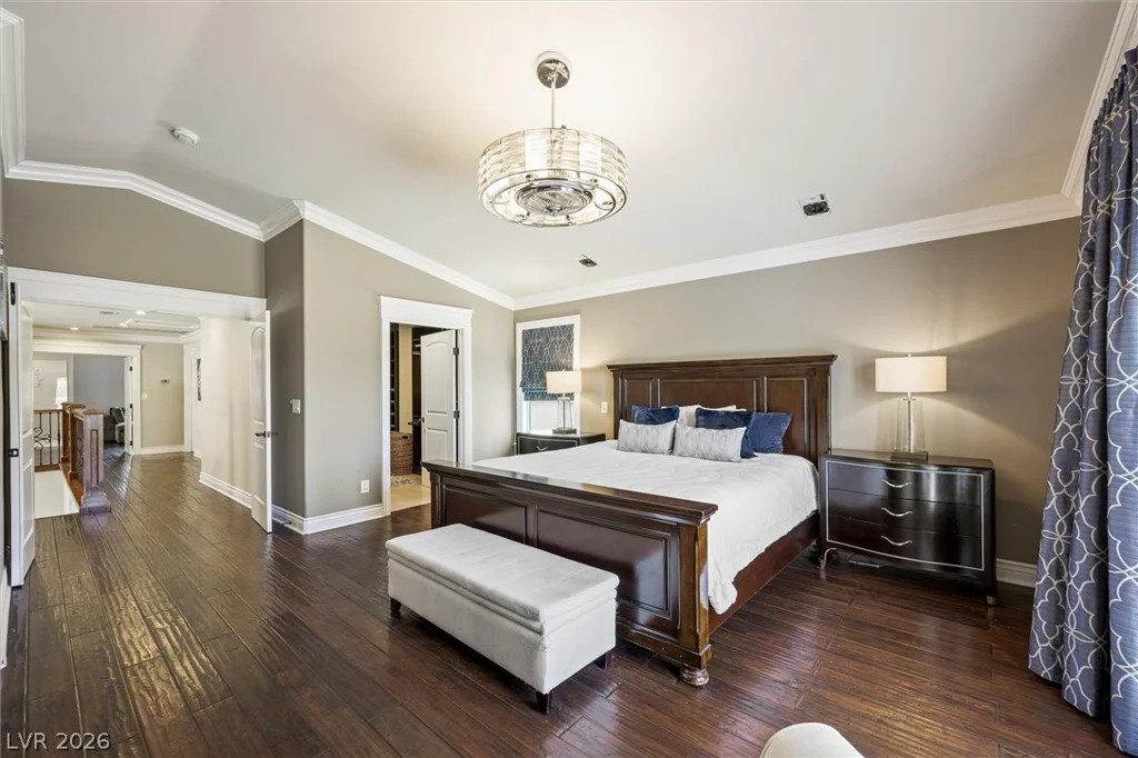 1517 Ravanusa, Henderson, NV 89052