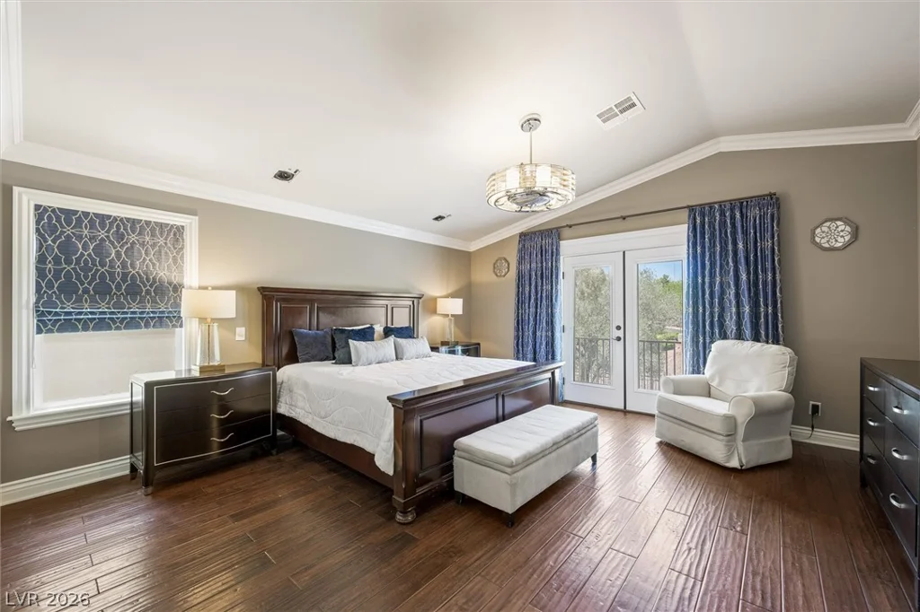 1517 Ravanusa, Henderson, NV 89052