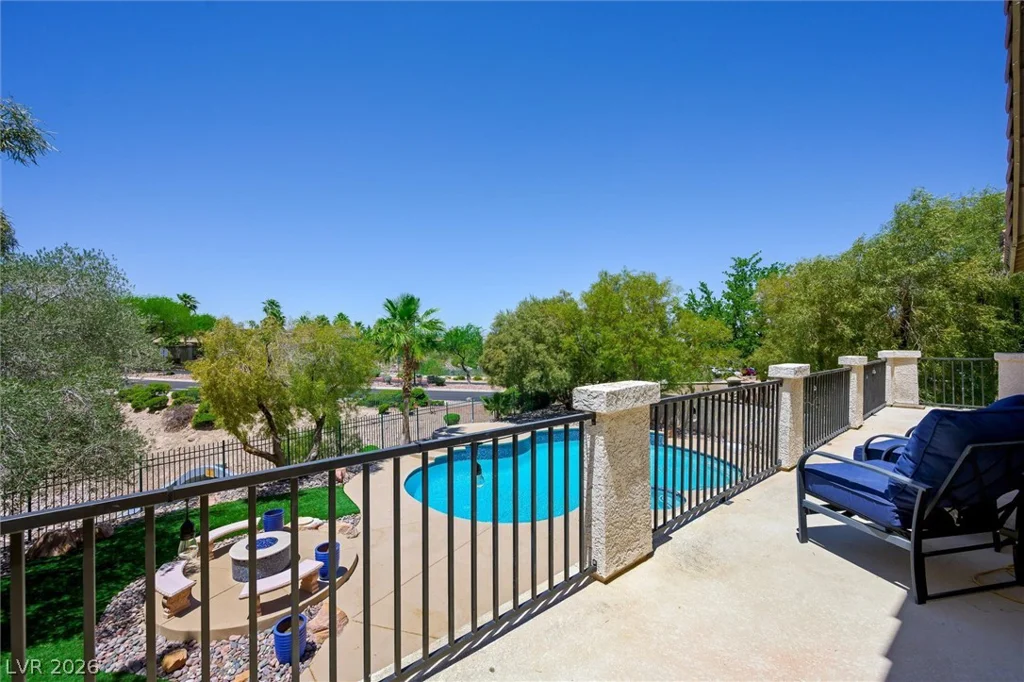 1517 Ravanusa, Henderson, NV 89052