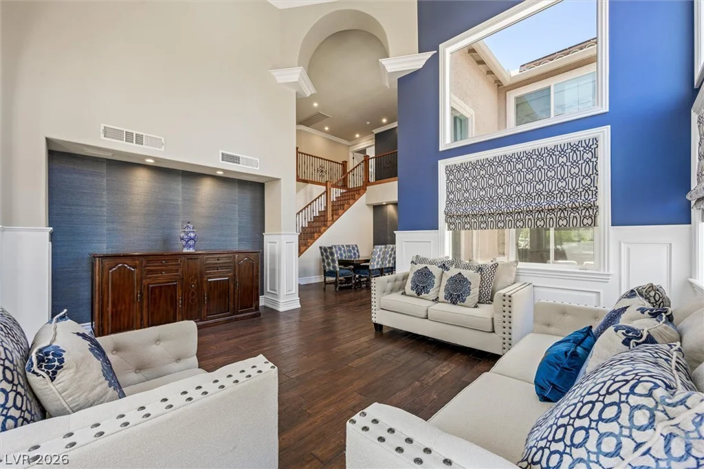 1517 Ravanusa, Henderson, NV 89052