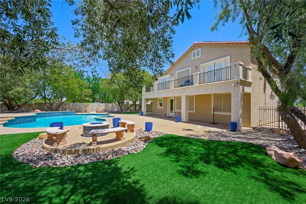 1517 Ravanusa, Henderson, NV 89052