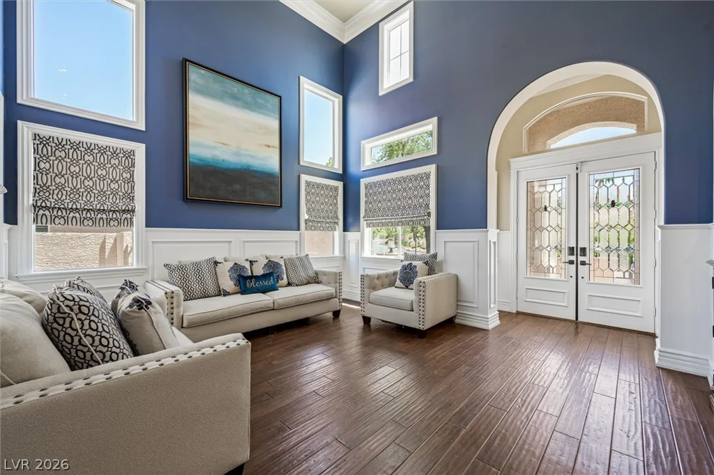 1517 Ravanusa, Henderson, NV 89052