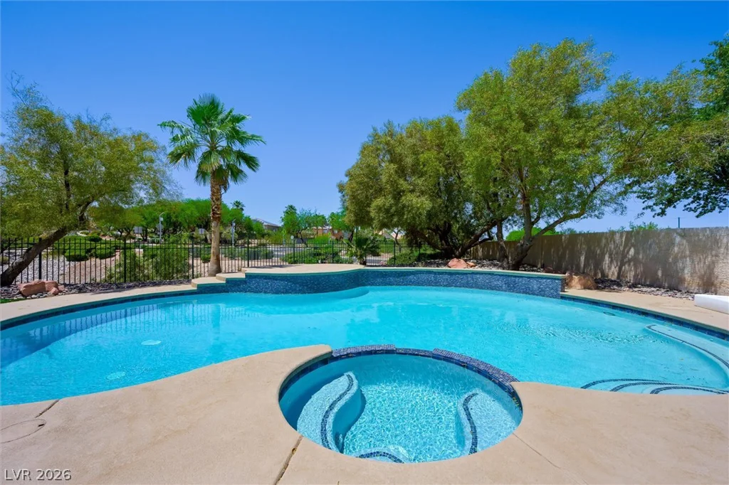 1517 Ravanusa, Henderson, NV 89052