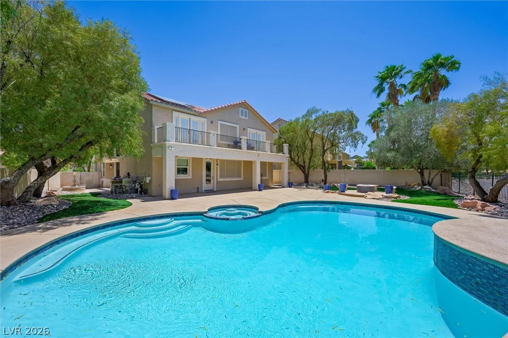1517 Ravanusa, Henderson, NV 89052