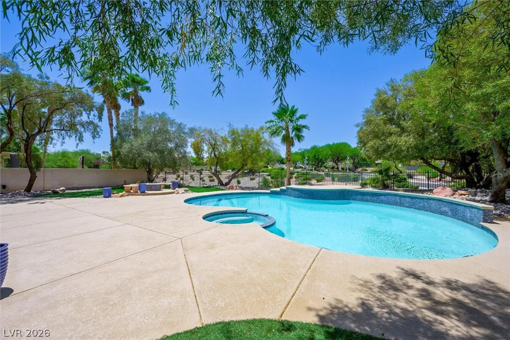 1517 Ravanusa, Henderson, NV 89052
