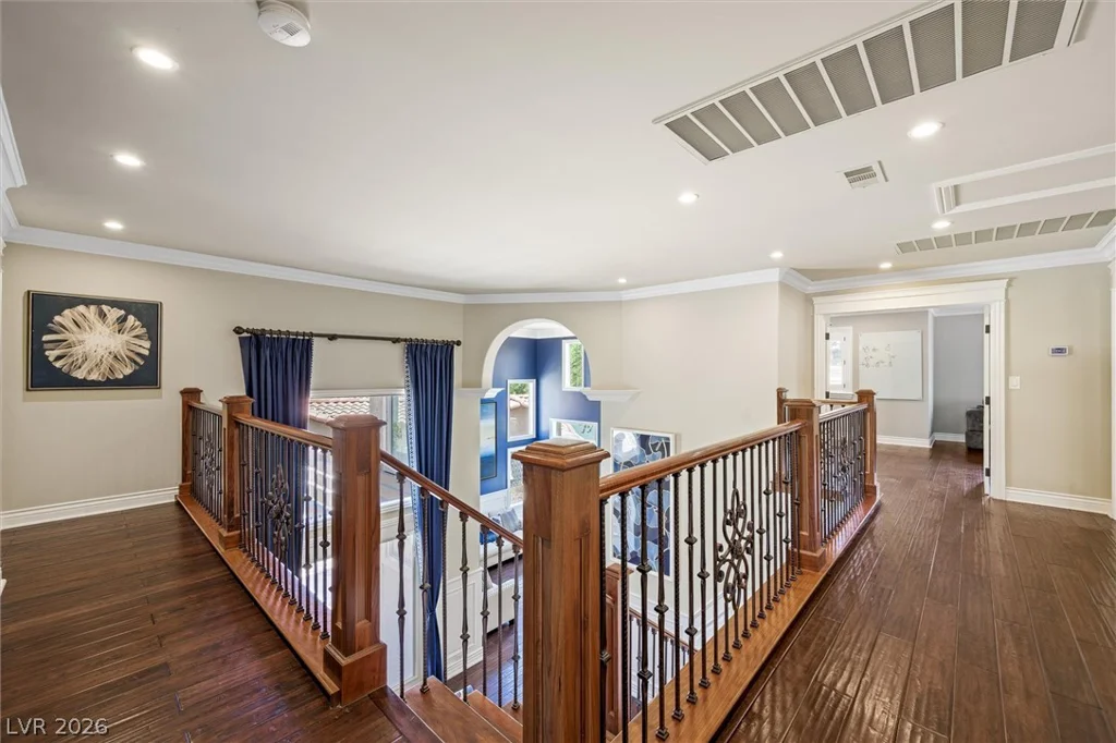 1517 Ravanusa, Henderson, NV 89052