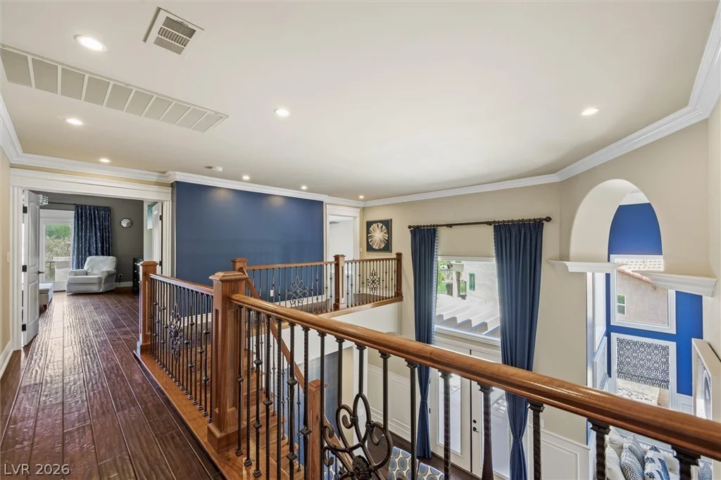 1517 Ravanusa, Henderson, NV 89052
