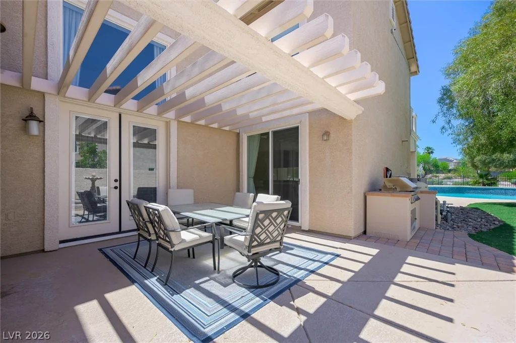 1517 Ravanusa, Henderson, NV 89052