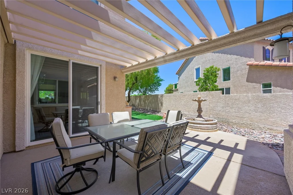 1517 Ravanusa, Henderson, NV 89052