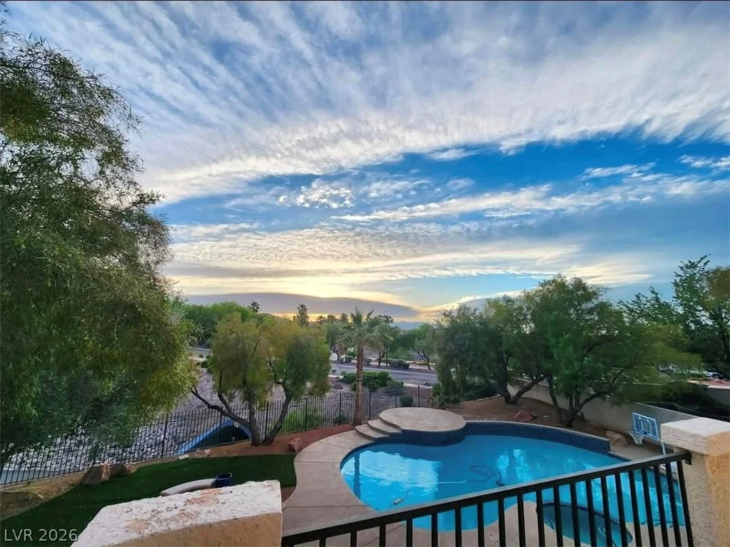 1517 Ravanusa, Henderson, NV 89052