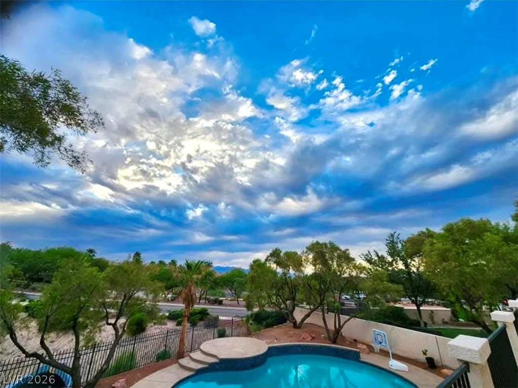 1517 Ravanusa, Henderson, NV 89052