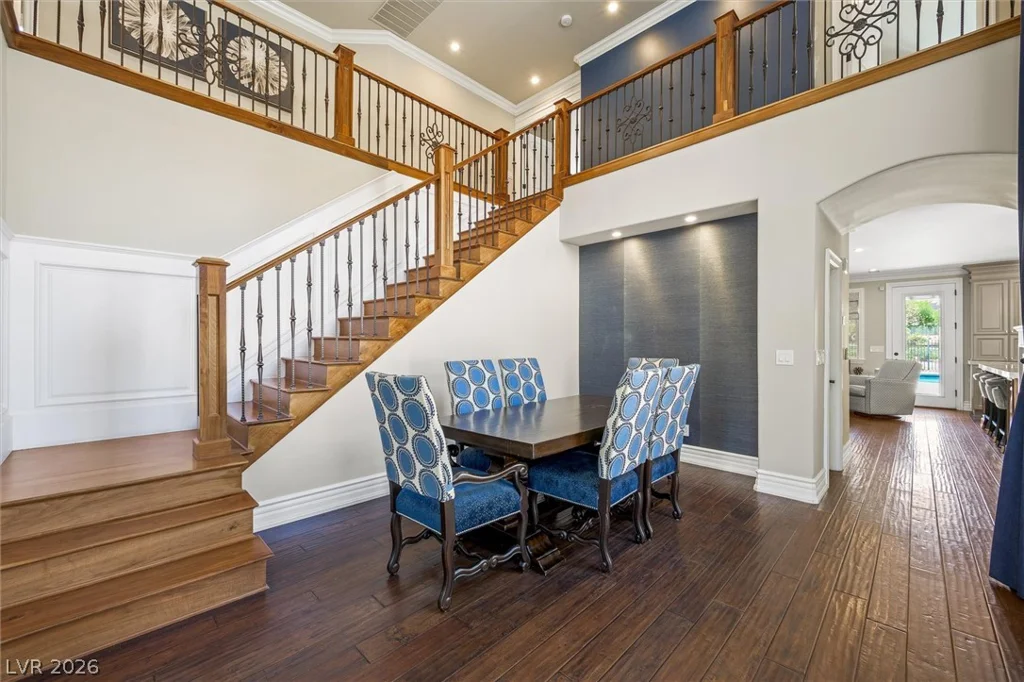1517 Ravanusa, Henderson, NV 89052