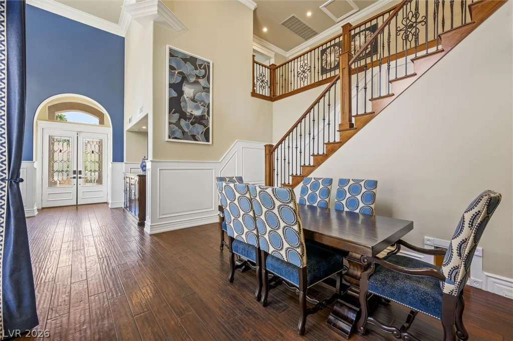 1517 Ravanusa, Henderson, NV 89052
