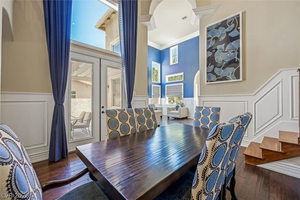1517 Ravanusa, Henderson, NV 89052