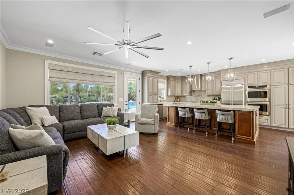 1517 Ravanusa, Henderson, NV 89052