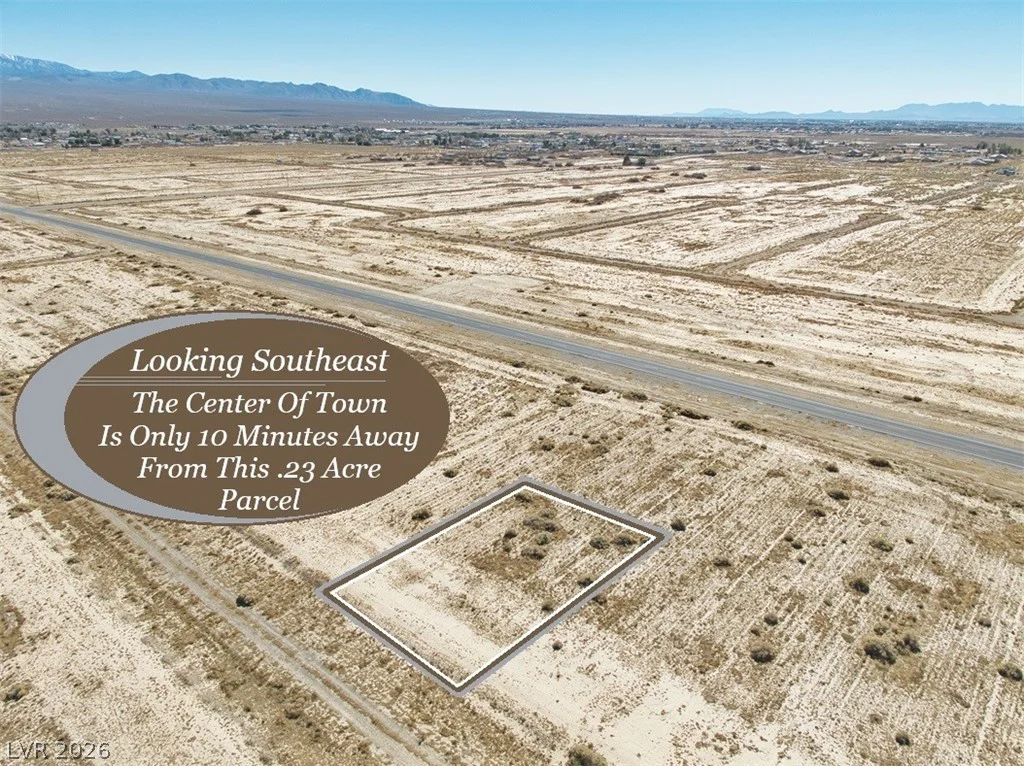 1291 Colina, Pahrump, NV 89060