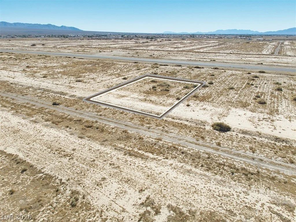 1291 Colina, Pahrump, NV 89060