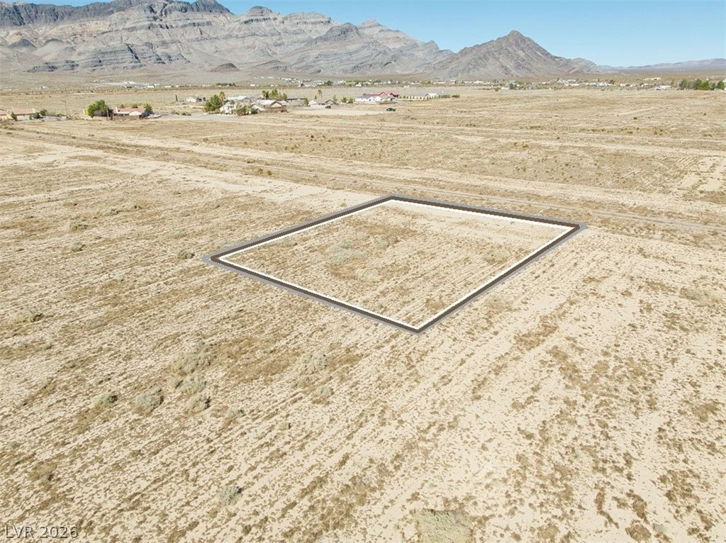 1291 Colina, Pahrump, NV 89060