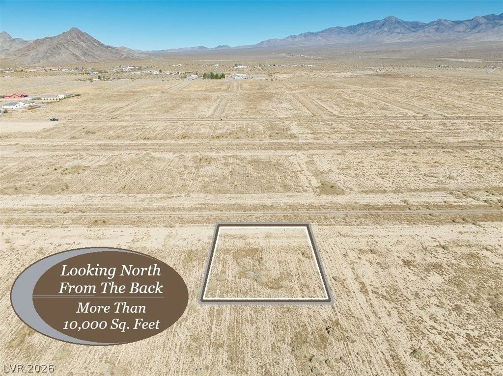 1291 Colina, Pahrump, NV 89060