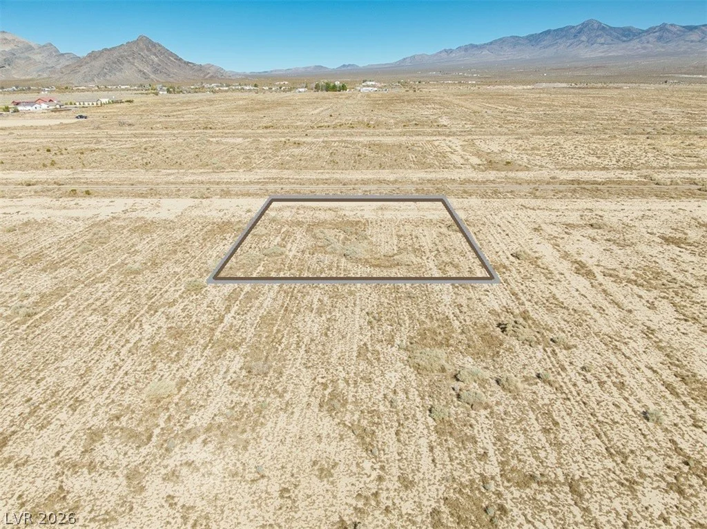 1291 Colina, Pahrump, NV 89060