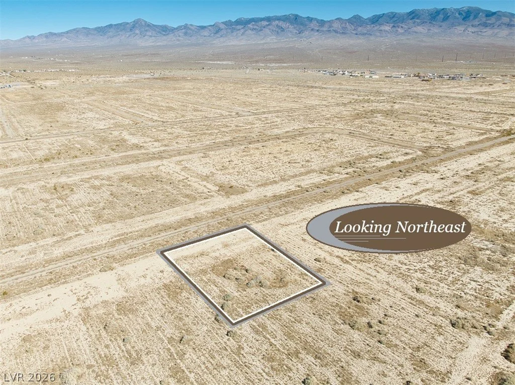 1291 Colina, Pahrump, NV 89060