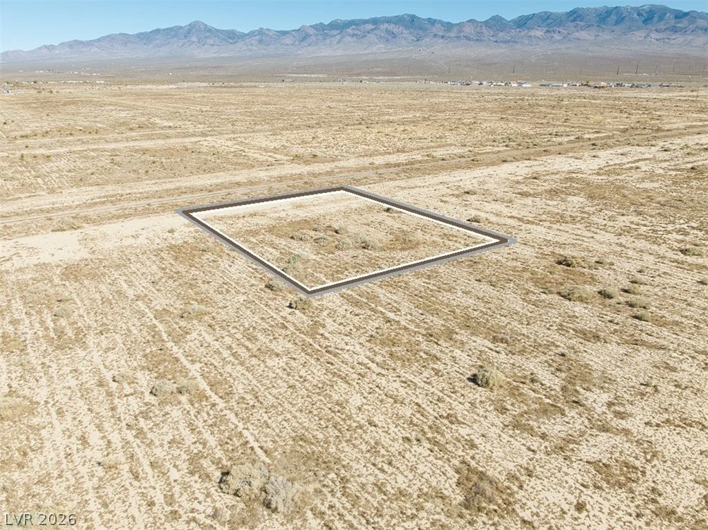 1291 Colina, Pahrump, NV 89060