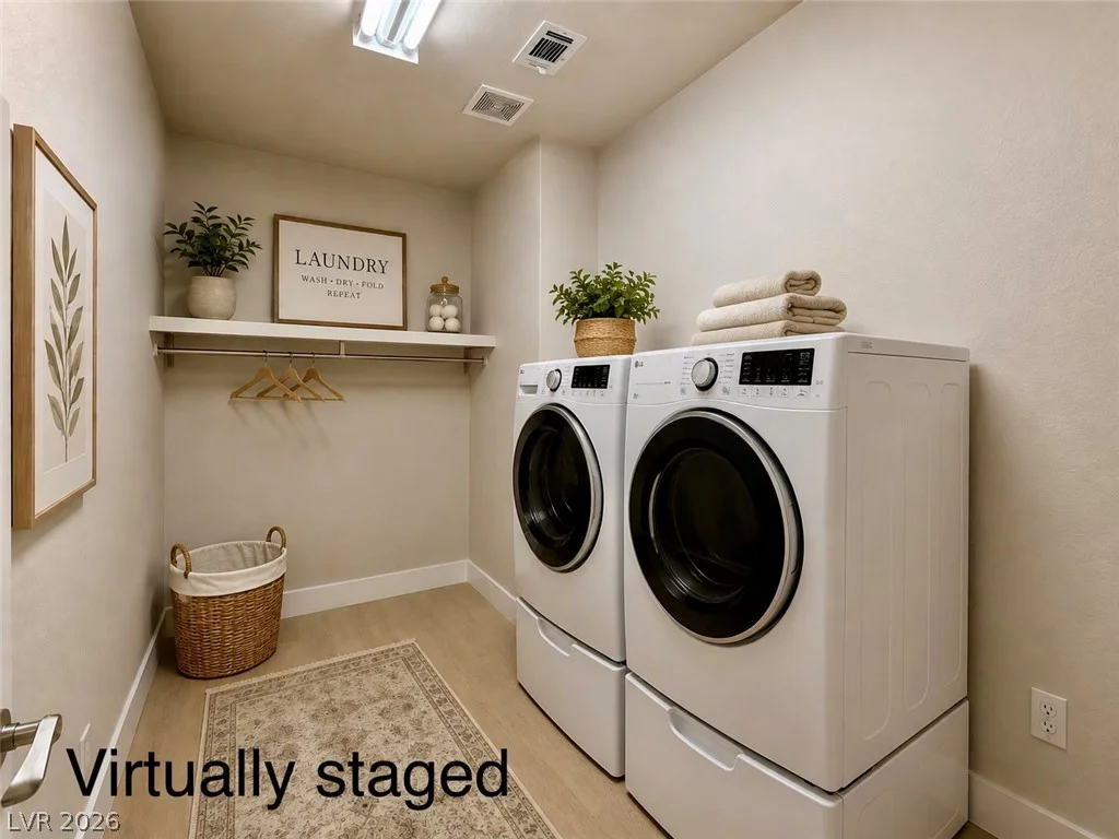 3709 Dorrington, Las Vegas, NV 89129