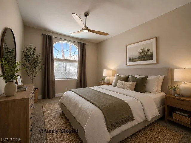 3709 Dorrington, Las Vegas, NV 89129
