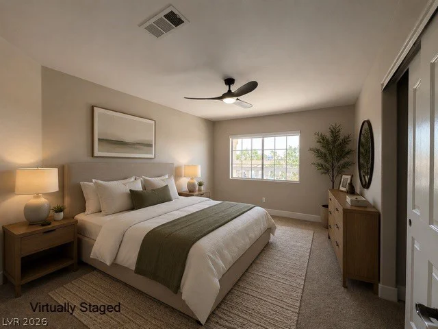 3709 Dorrington, Las Vegas, NV 89129