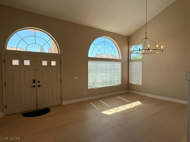 3709 Dorrington, Las Vegas, NV 89129