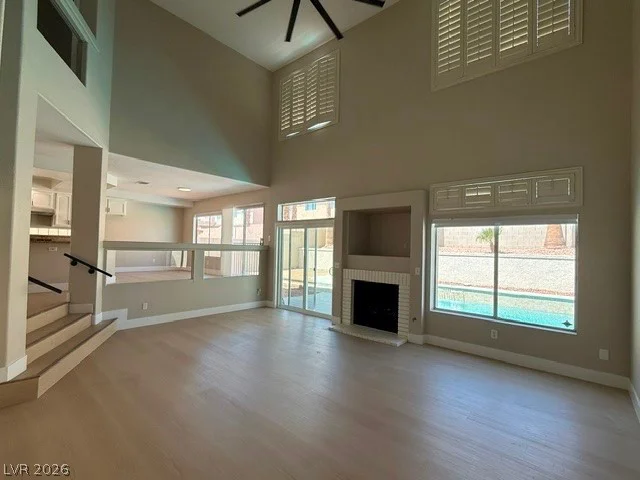 3709 Dorrington, Las Vegas, NV 89129