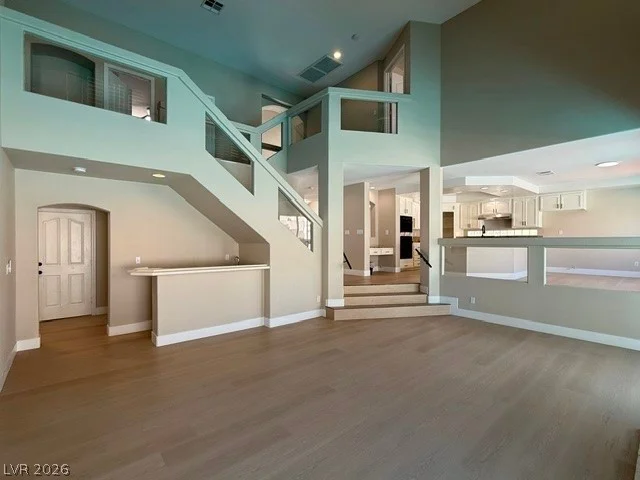 3709 Dorrington, Las Vegas, NV 89129