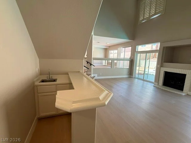3709 Dorrington, Las Vegas, NV 89129
