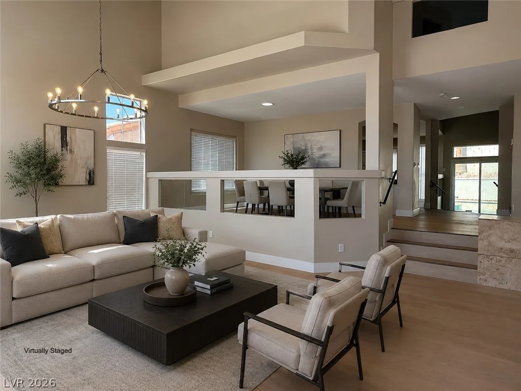 3709 Dorrington, Las Vegas, NV 89129
