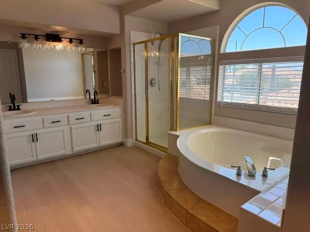 3709 Dorrington, Las Vegas, NV 89129