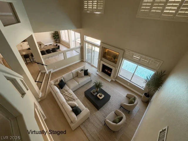 3709 Dorrington, Las Vegas, NV 89129
