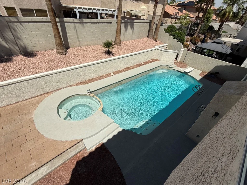3709 Dorrington, Las Vegas, NV 89129